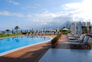 Gallery image of Crowne Plaza Antalya, an IHG Hotel in Antalya
