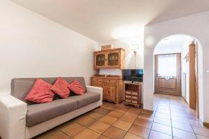 Μια τηλεόραση ή/και κέντρο ψυχαγωγίας στο Cesa Testa