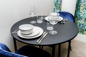 Entire Apartment - No. 47 - The Cosy Collection Ltd