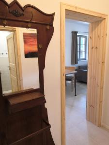 Fotografie z fotogalerie ubytování Ferienhaus am Himberg v destinaci Straden