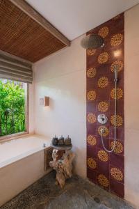 Fotografie z fotogalerie ubytování The Udaya Resorts and Spa v Ubudu