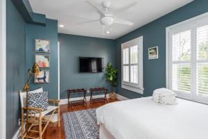 Gallery image of The Quarters on Spring in Charleston