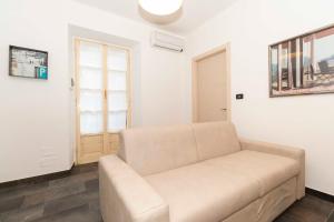 Posedenie v ubytovaní Piazza Vittorio Veneto Central Apartment