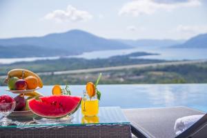 Photo de la galerie de l'établissement Apartment Kascelan, à Kotor
