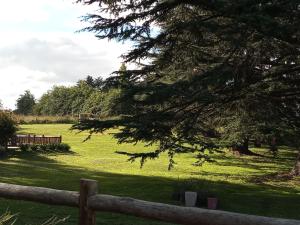 Gallery image of Cabañas Cuncumen in Tandil