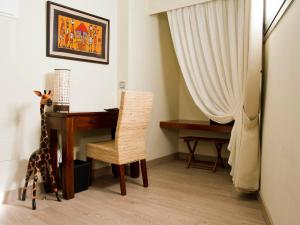 Фотография из галереи Le Petit Boutique Hotel в городе Сантандер
