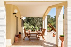 Gallery image of Villa Käthe con Piscina Privata in San Vito dei Normanni