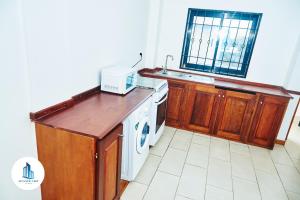 Fotografie z fotogalerie ubytování Atlantic View Apartments v destinaci Limbe