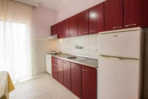 Gallery image of George Laz Rooms Nea Vrasna in Nea Vrasna