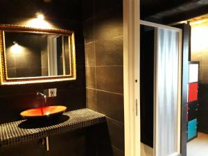 Fotografie z fotogalerie ubytování Affittacamere Le Ciboline v destinaci Beverino