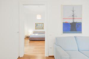 Imagen de la galería de Right House Splendid Harbour View, en Cagliari