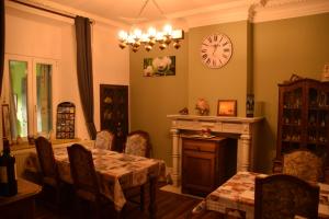 Gallery image of B&B La Place Verte in Surice