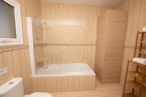 Fotografie z fotogalerie ubytování Villa Helena v destinaci Ayia Napa