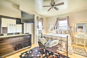 Fotografie z fotogalerie ubytování Long Branch Apartment 1 Mi to Beach, Pier Village v destinaci Long Branch