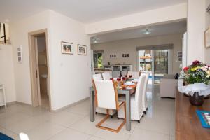 Fotografie z fotogalerie ubytování Villa Helena v destinaci Ayia Napa