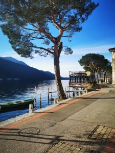 Paesaggio naturale nelle vicinanze dell'appartamento