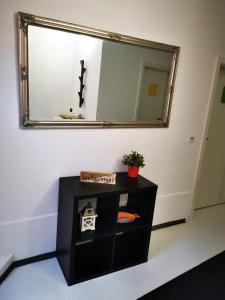 Foto dalla galleria di Ca' Sistina Red a Morcote