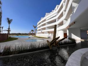 Ático Deluxe Piscina Privada Mar de Astrid, Motril ...