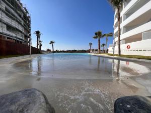 Ático Deluxe Piscina Privada Mar de Astrid, Motril ...
