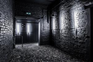 Κάτοψη του Black Hotels Köln