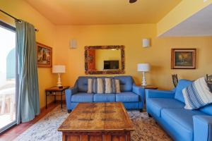 Un lugar para sentarse en Villas Paradise 19 by Kivoya 32 fotos más