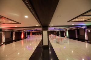 Mynd úr myndasafni af The Suncity í Bhubaneshwar