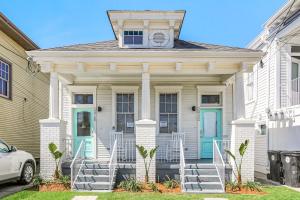 Gallery image of Private 2BR in Uptown by Hosteeva in New Orleans