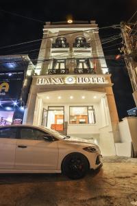 Afbeelding uit fotogalerij van Hạ Na Hotel Đà Lạt in Da Lat