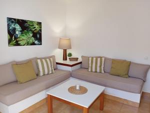 Posedenie v ubytovaní Bungalow Parque Golf by SunHousesCanarias