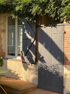 Gallery image of Maison d'Hotes Delga in Gaillac