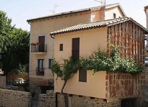 Gallery image of Fuentes de Abajo in San Esteban de la Sierra