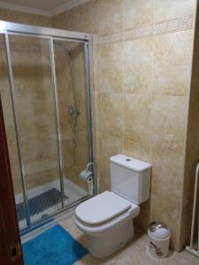 Kúpeľňa v ubytovaní VuT EL NEGRILLO 15 VUT-LE-413 + 27 fotografií