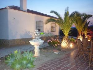 Fotografia z galérie ubytovania Casa de Las Rosas v destinácii Málaga + 35 fotografií