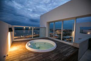 Mynd úr myndasafni af Asuncion Rent Suites Centro í Asuncion