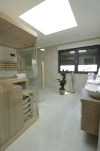 Fotografie z fotogalerie ubytování AHIL Sport&health premium penthouse Šibenik v Šibeniku