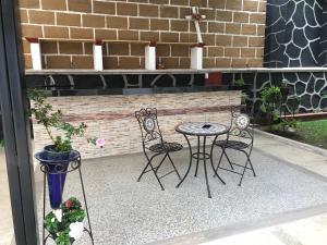 Gallery image of Villa familiar El Ciruelo in Cuernavaca