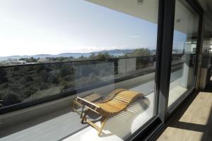 Fotografie z fotogalerie ubytování AHIL Sport&health premium penthouse Šibenik v Šibeniku