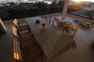Fotografie z fotogalerie ubytování AHIL Sport&health premium penthouse Šibenik v Šibeniku