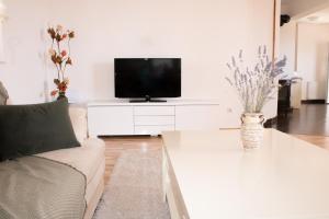 Afbeelding uit fotogalerij van House Basta - Free beach parking in Baška Voda