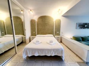 Kép Miraflores Town Studio szállásáról Sitio de Calahondában a galériában