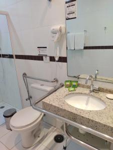 Ένα μπάνιο στο My Flat