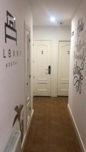 Fotografia z galérie ubytovania Hostal Misericordia v destinácii León