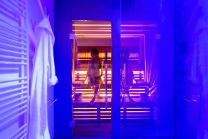 Fotografie z fotogalerie ubytování GoTì Hotel v destinaci Nago-Torbole