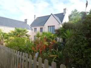 Afbeelding uit fotogalerij van Domaine de Praterou in Roscoff