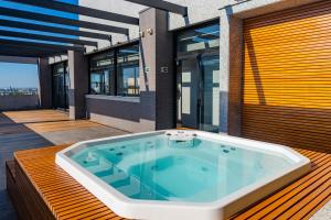 Foto sihtkohas Porto Alegre asuva majutusasutuse ibis Styles Porto Alegre Moinhos de Vento galeriist