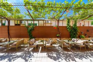 Fotografie z fotogalerie ubytování Apartments Gavran 2. v destinaci Baška Voda