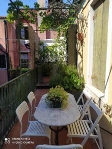 Gallery image of Exclusive Ca Quadri Apartments in Venice