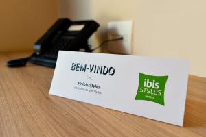 Foto sihtkohas Porto Alegre asuva majutusasutuse ibis Styles Porto Alegre Moinhos de Vento galeriist