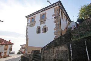 Fotografie z fotogalerie ubytování AL SON DE LAS OLAS v destinaci Lastres