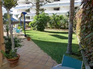 Afbeelding uit fotogalerij van Apartamentos Belmonte in Playa del Inglés